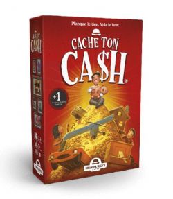 JEU CACHE TON CASH